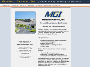 decorative concrete Escondido