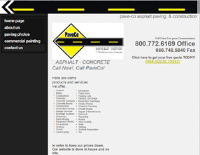 decorative concrete Houston