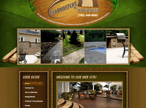 decorative concrete LafayetteIN