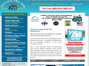 decorative concrete Philadelphia