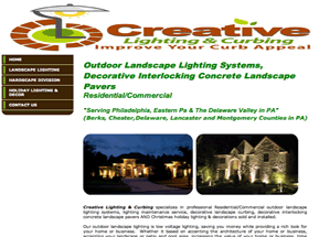 decorative concrete Philadelphia