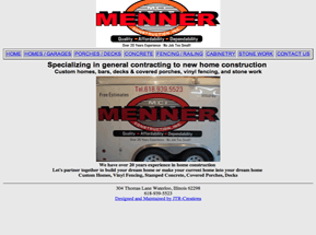 decorative concrete StLouis