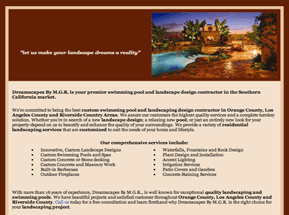 decorative concrete Temecula