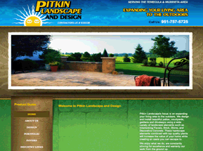 decorative concrete Temecula