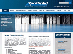 decorative concrete denver