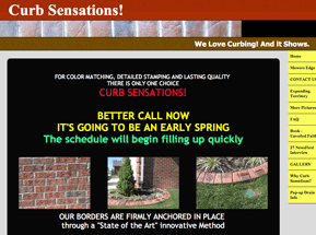 decorative concrete lexington