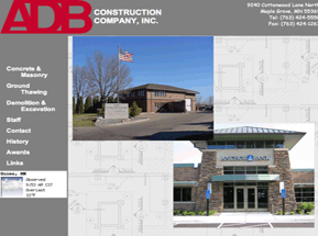 decorative concrete maplegrove