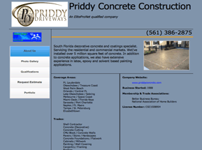 decorative concrete melbourne