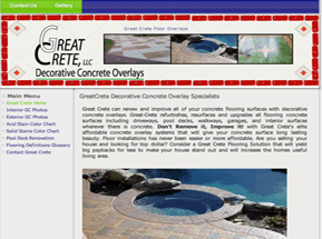 decorative concrete melbourne