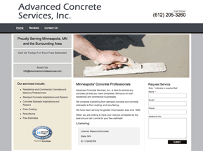 decorative concrete minneapolis