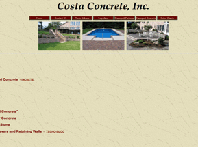 decorative concrete newyorkcity