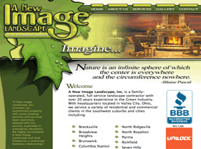 decorative concrete parma