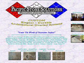 decorative concrete sacramento