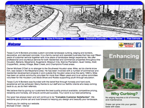 decorative concrete sugarland