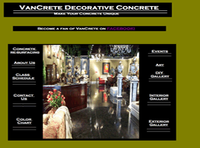 decorative concrete tulsa