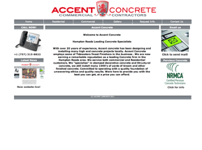 decorative concrete virginiabeach