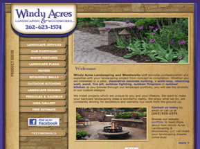 decorative concrete waukesha