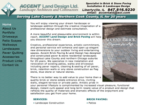 decorative concrete mountprospect