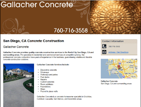 decorative concrete sandiego