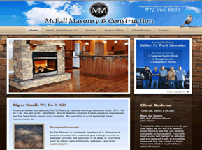 decorative concrete FtWorth