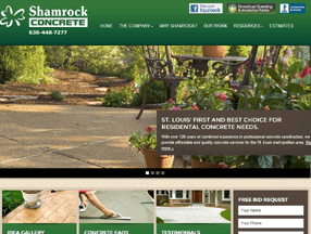 decorative concrete sanrafael 