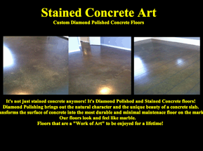 decorative concrete sanangelo 