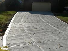 Decorative Concrete in Grand Prairie / Decorative Concrete Grand Prairie Texas