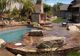 Decorative Concrete in Pasadena / Decorative Concrete Pasadena Texas