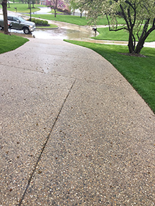 Decorative Concrete in Richardson / Decorative Concrete Richardson Texas