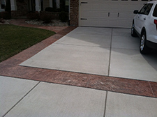 Decorative Concrete in Tyler / Decorative Concrete Tyler Texas