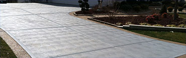 Decorative Concrete in Tyler / Decorative Concrete Tyler Texas
