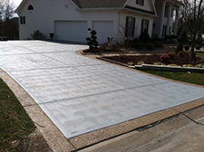 Decorative Concrete in Waco / Decorative Concrete Waco Texas