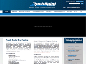 decorative concrete Aurora