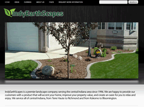 decorative concrete Bloomington