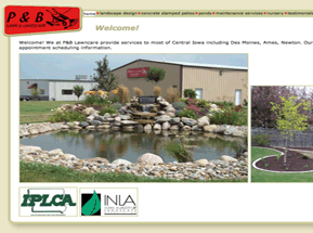 decorative concrete ames