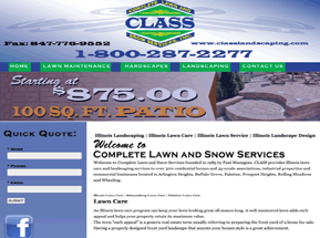 decorative concrete arlingtonheights