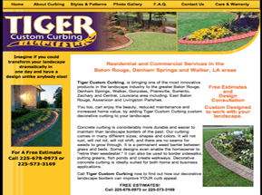 decorative concrete baton rouge