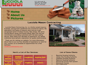 decorative concrete bayonne