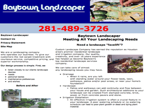 decorative concrete baytown