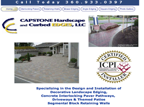 decorative concrete bellingham