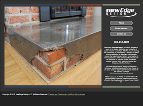 decorative concrete bellingham