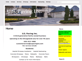 decorative concrete bolingbrook