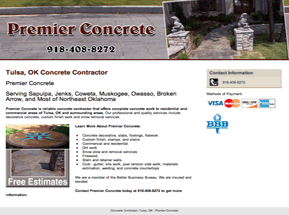 decorative concrete brokenarrow