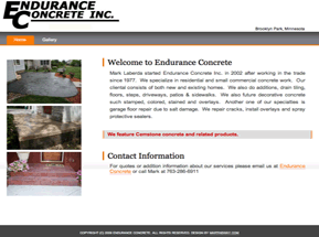 decorative concrete brooklynpark