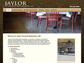 decorative concrete buenapark