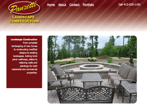 decorative concrete