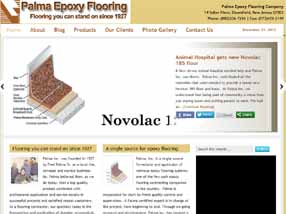 decorative concrete clifton