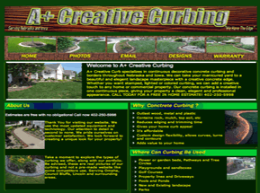 decorative concrete councilbluffs