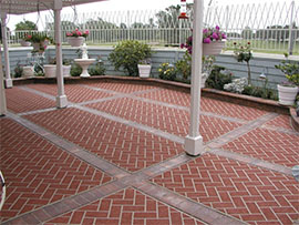 Decorative Concrete in Anaheim / Decorative Concrete Anaheim California