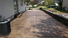 Decorative Concrete in Lake Forest / Decorative Concrete Lake Forest California